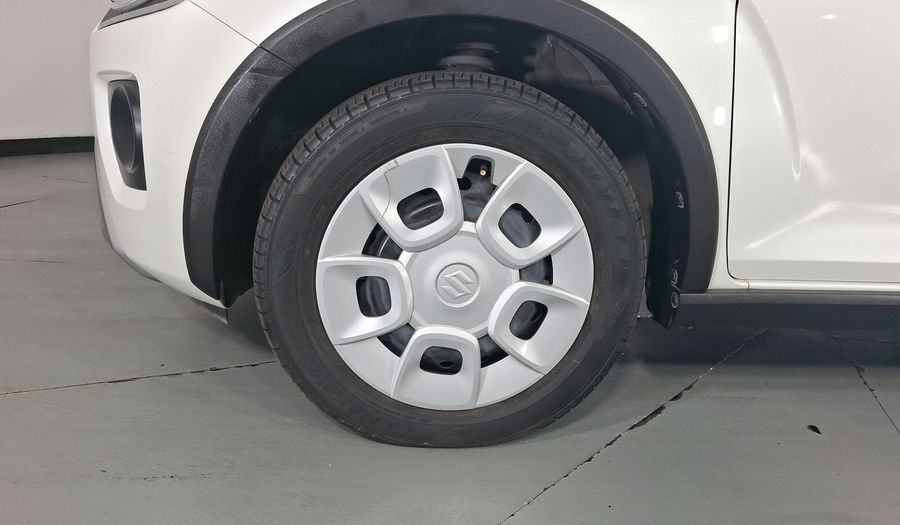 Suzuki Ignis 1.2 GL CVT Hatchback 2023