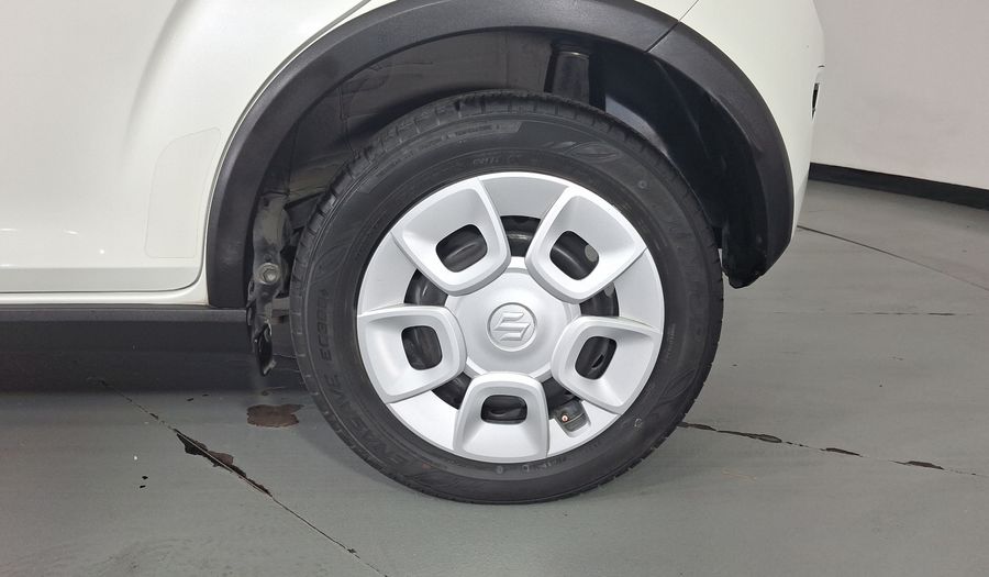Suzuki Ignis 1.2 GL CVT Hatchback 2023