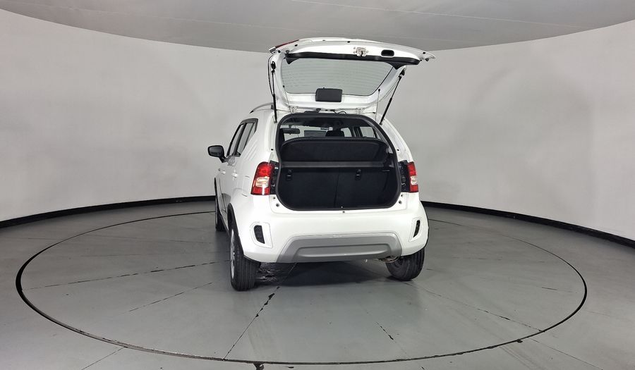 Suzuki Ignis 1.2 GL CVT Hatchback 2023