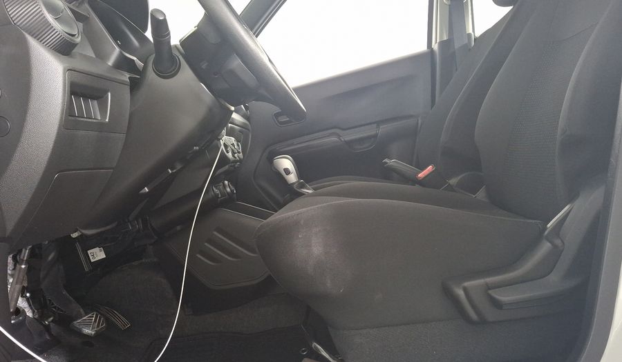 Suzuki Ignis 1.2 GL CVT Hatchback 2023