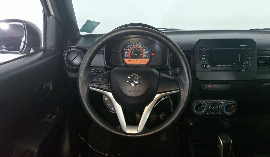 Suzuki Ignis 1.2 GL CVT Hatchback 2023