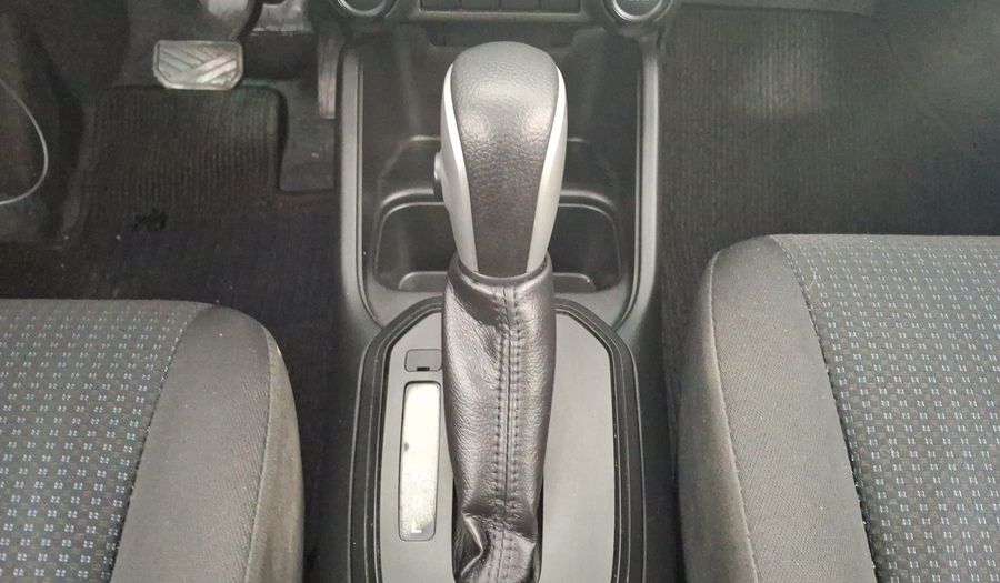 Suzuki Ignis 1.2 GL CVT Hatchback 2023