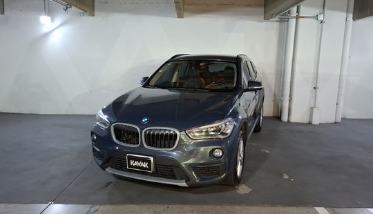 Bmw • X1