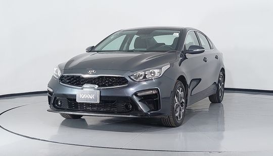 Kia • FORTE