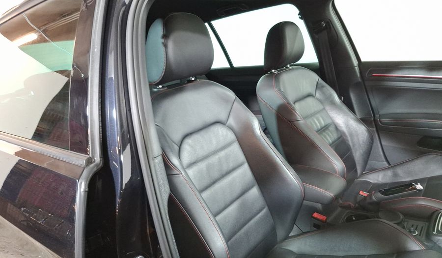 Volkswagen Golf 2.0 GTI DCT Hatchback 2018