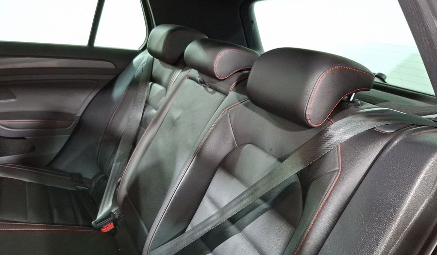 Volkswagen Golf 2.0 GTI DCT Hatchback 2018