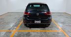 Volkswagen Golf 2.0 GTI DCT Hatchback 2018