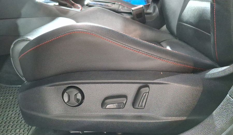 Volkswagen Golf 2.0 GTI DCT Hatchback 2018