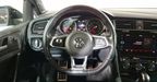Volkswagen Golf 2.0 GTI DCT Hatchback 2018