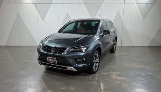 Seat • Ateca