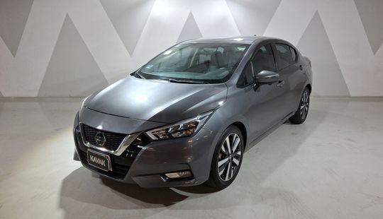 2021 • 29,608 km • Automático