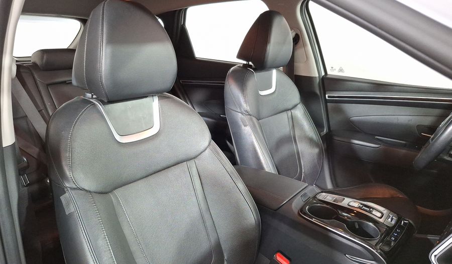 Hyundai Tucson 2.5 LIMITED AUTO Suv 2022