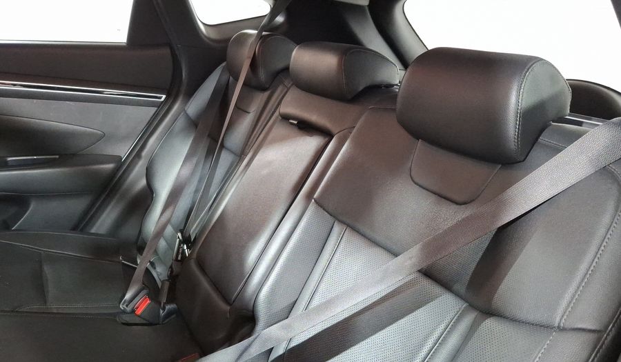 Hyundai Tucson 2.5 LIMITED AUTO Suv 2022