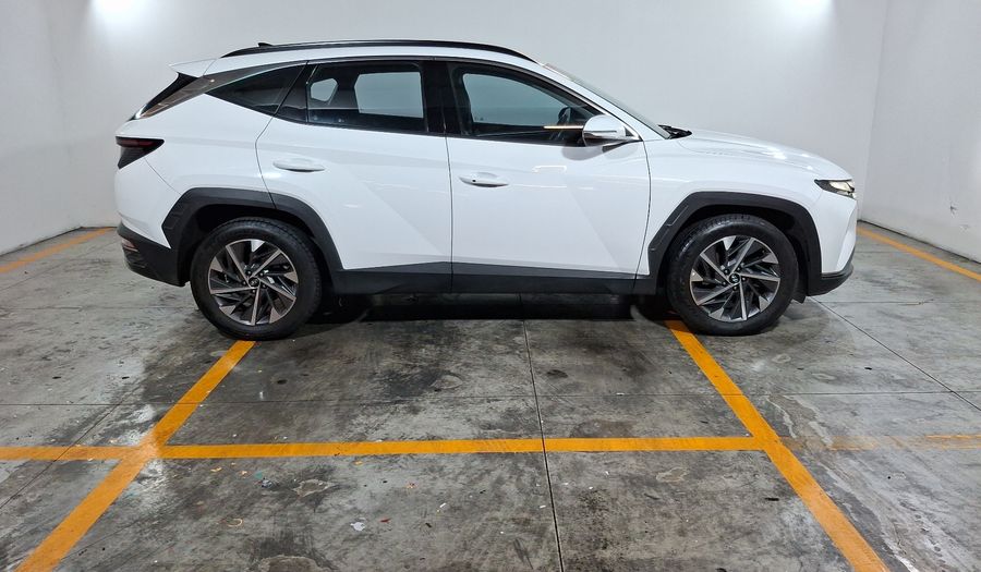 Hyundai Tucson 2.5 LIMITED AUTO Suv 2022