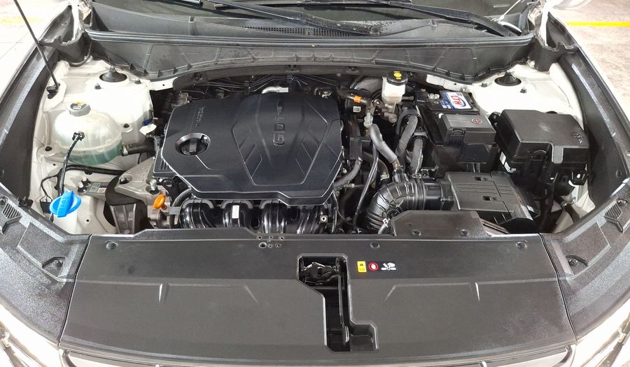 Hyundai Tucson 2.5 LIMITED AUTO Suv 2022