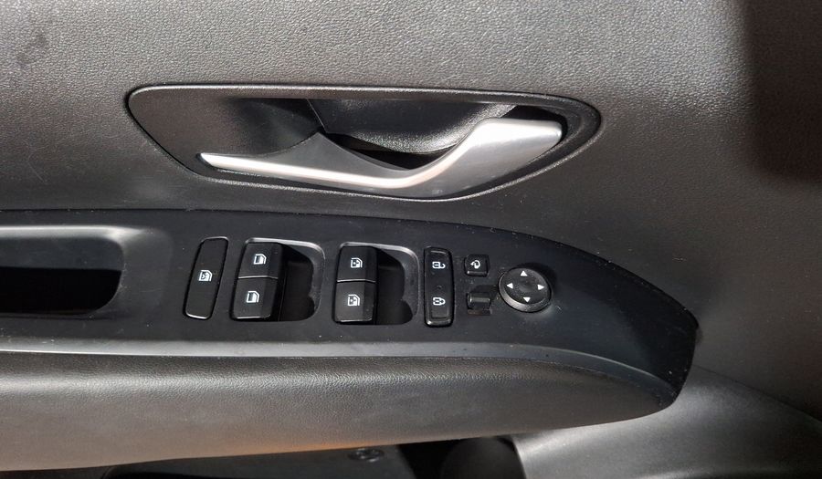 Hyundai Tucson 2.5 LIMITED AUTO Suv 2022