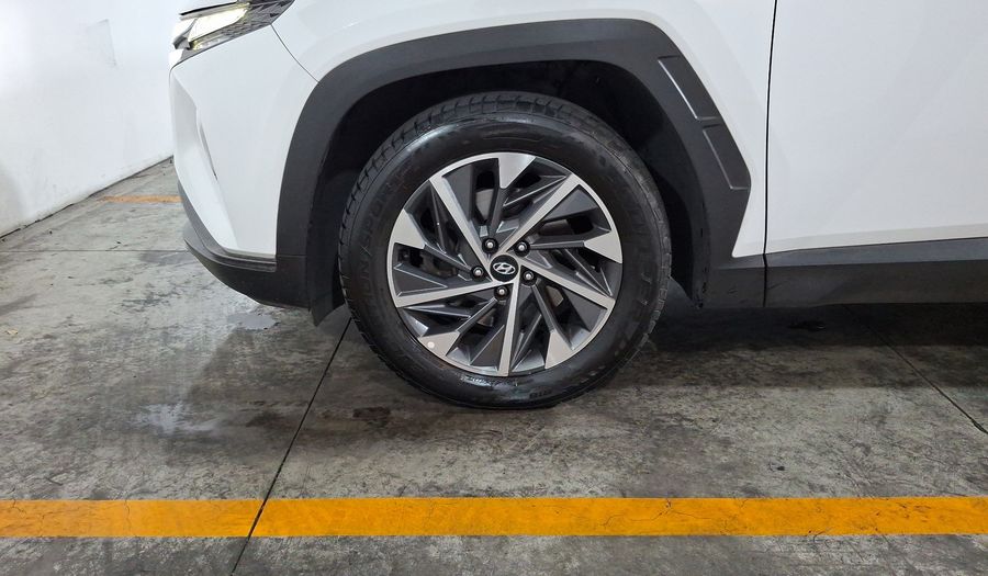 Hyundai Tucson 2.5 LIMITED AUTO Suv 2022
