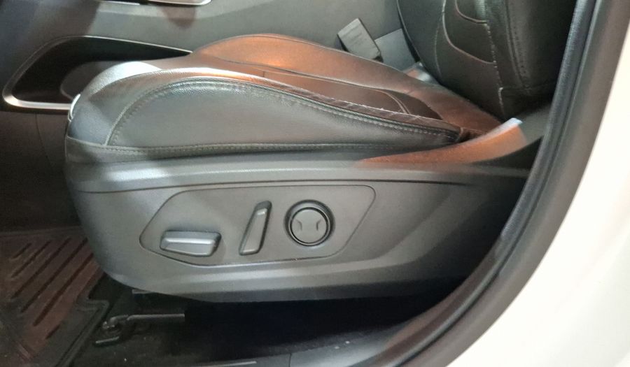 Hyundai Tucson 2.5 LIMITED AUTO Suv 2022