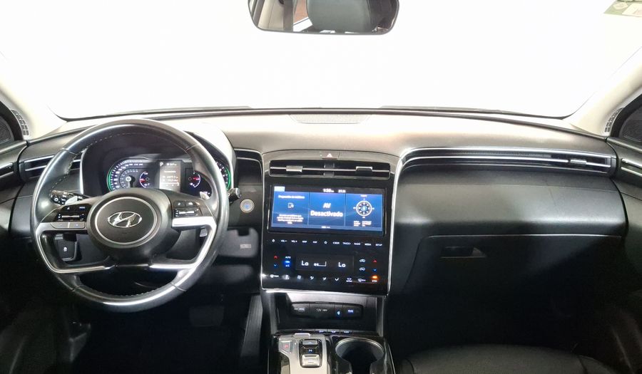 Hyundai Tucson 2.5 LIMITED AUTO Suv 2022