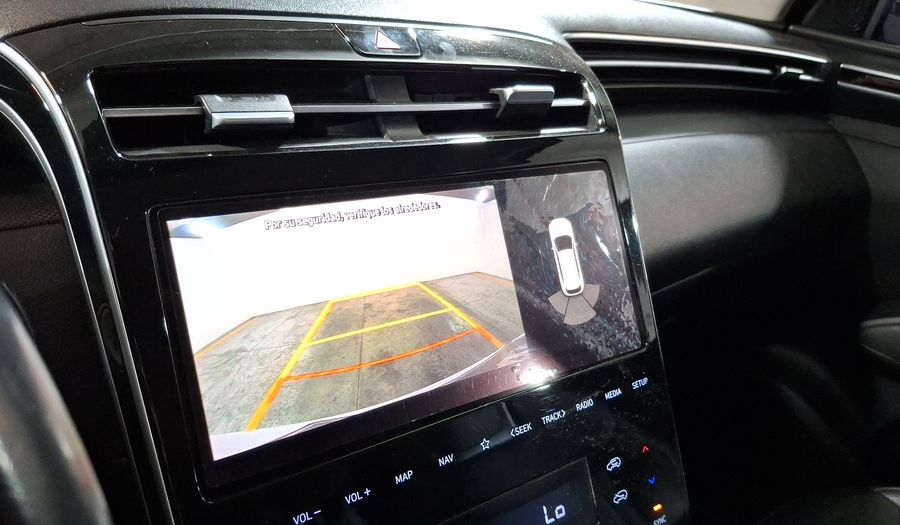 Hyundai Tucson 2.5 LIMITED AUTO Suv 2022