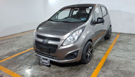 Chevrolet • Spark