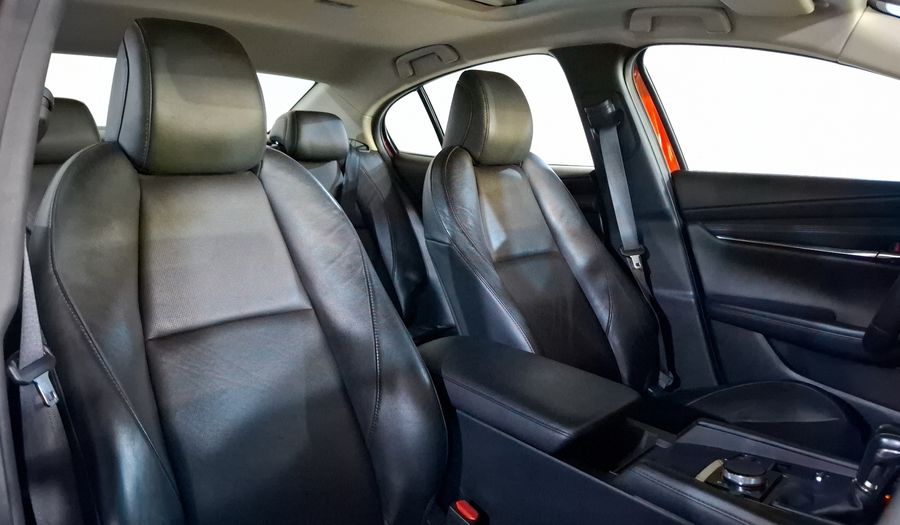 Mazda 3 2.5 I GRAND TOURING AUTO Sedan 2022