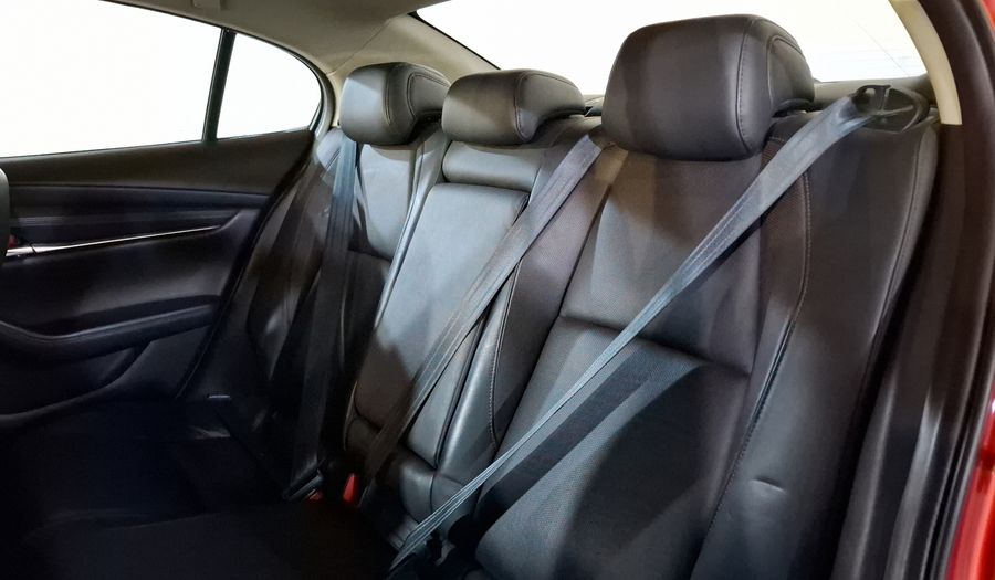Mazda 3 2.5 I GRAND TOURING AUTO Sedan 2022