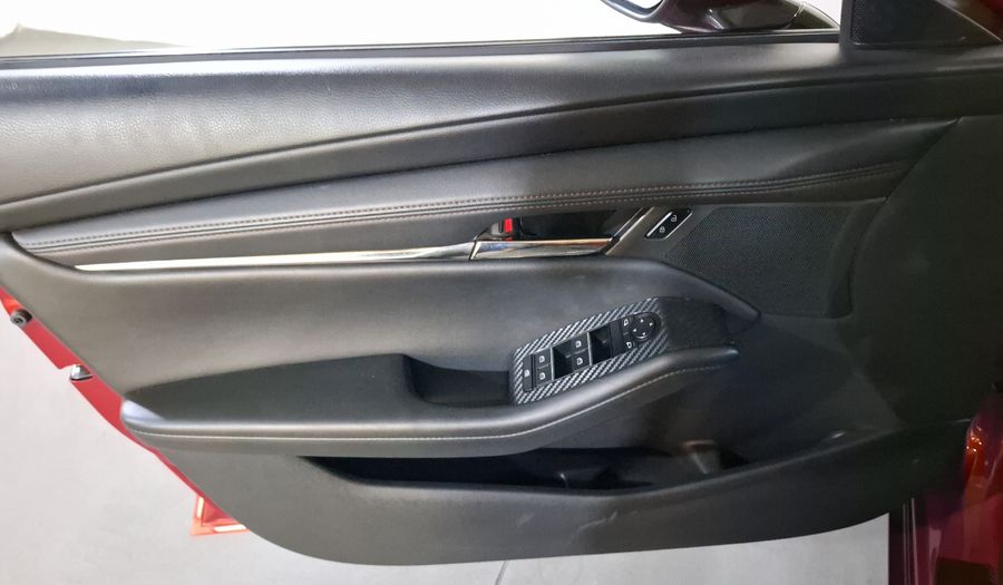 Mazda 3 2.5 I GRAND TOURING AUTO Sedan 2022