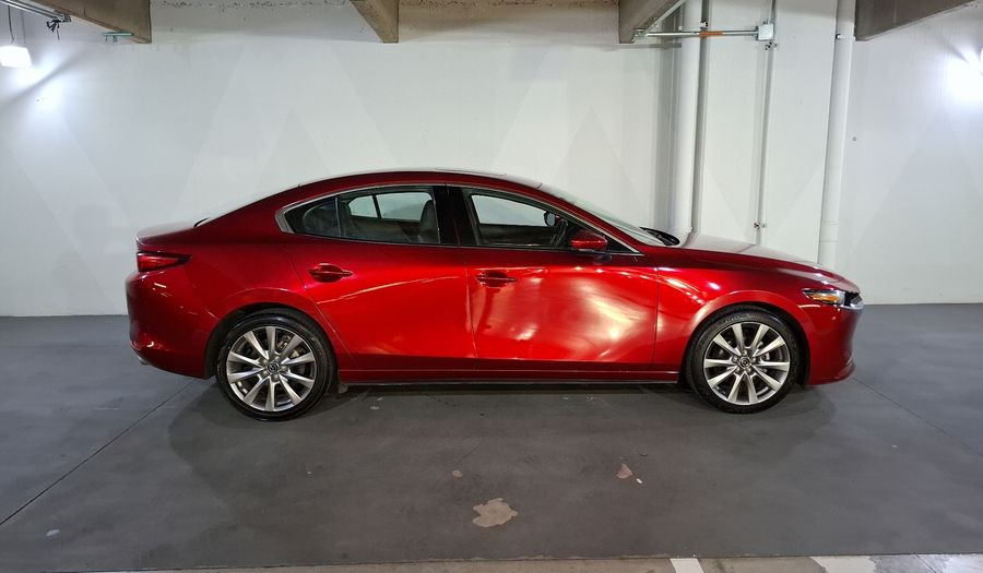Mazda 3 2.5 I GRAND TOURING AUTO Sedan 2022