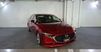 Mazda 3 2.5 I GRAND TOURING AUTO Sedan 2022