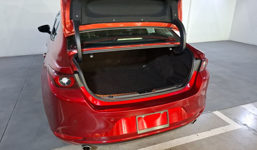 Mazda 3 2.5 I GRAND TOURING AUTO Sedan 2022