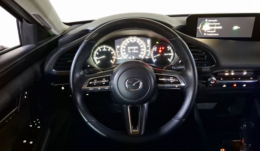 Mazda 3 2.5 I GRAND TOURING AUTO Sedan 2022