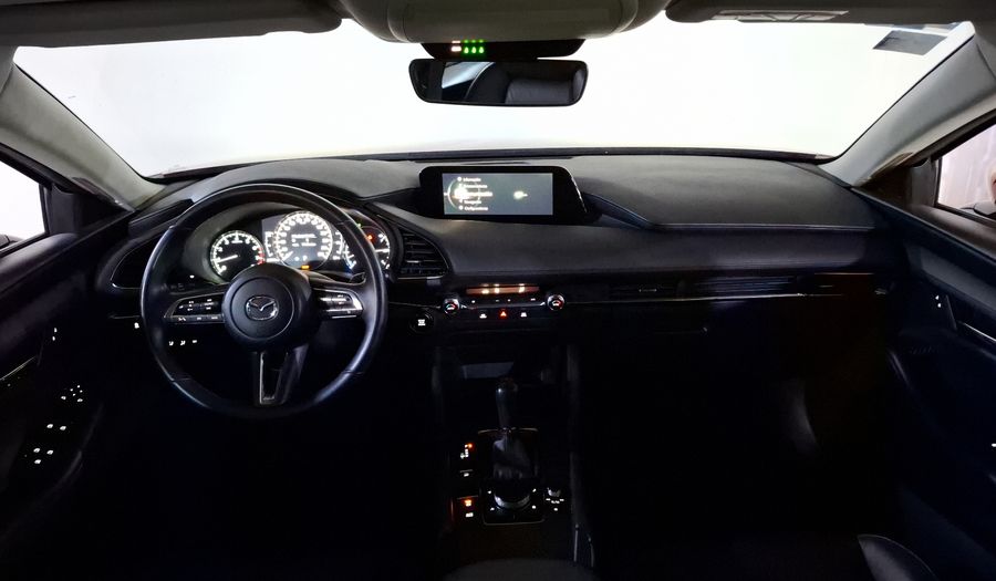 Mazda 3 2.5 I GRAND TOURING AUTO Sedan 2022