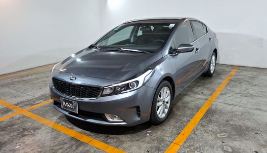 Kia • FORTE