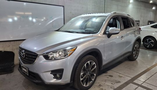 Mazda • CX-5