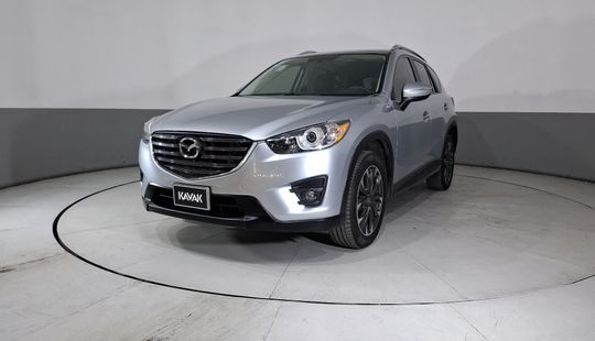 Mazda • CX-5