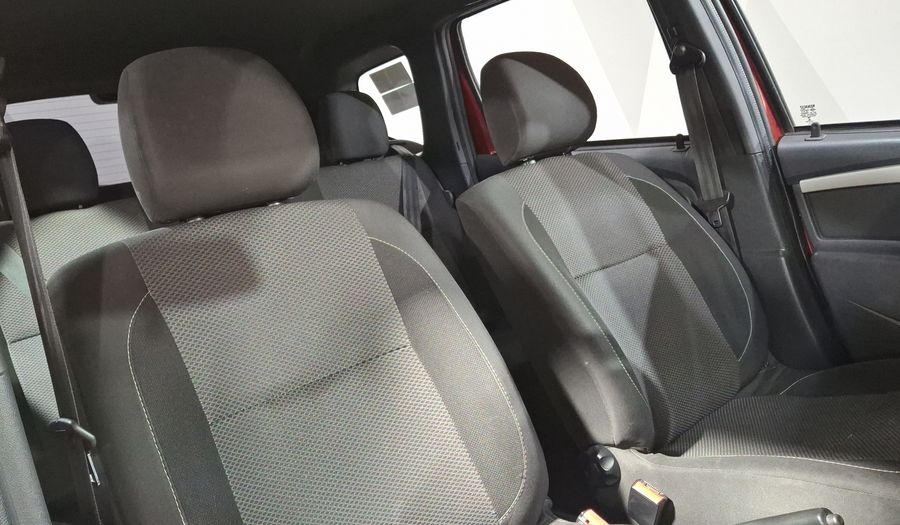 Renault Duster 2.0 ZEN Suv 2018