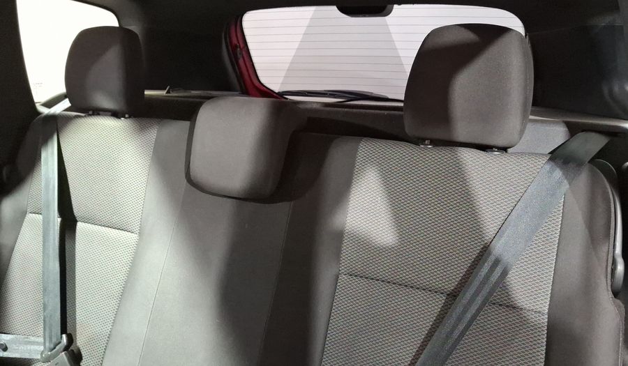 Renault Duster 2.0 ZEN Suv 2018