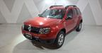Renault Duster 2.0 ZEN Suv 2018