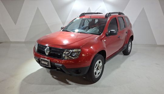 Renault • Duster