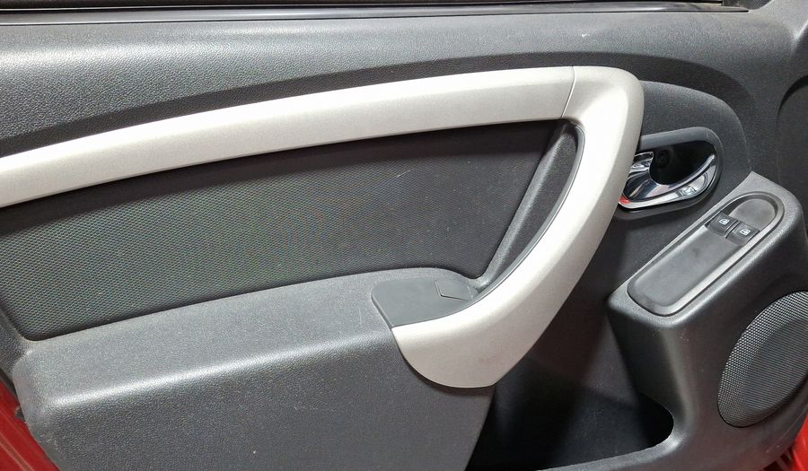 Renault Duster 2.0 ZEN Suv 2018