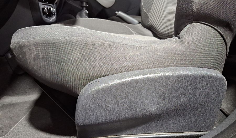 Renault Duster 2.0 ZEN Suv 2018