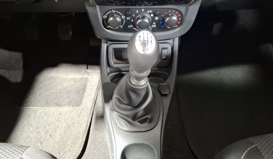 Renault Duster 2.0 ZEN Suv 2018