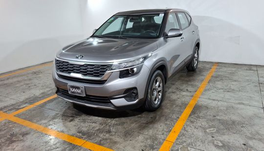 Kia • Seltos
