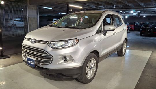 Ford • EcoSport