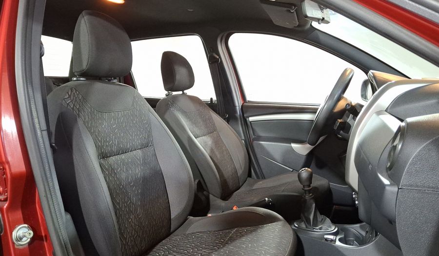 Renault Oroch 2.0 ZEN Pickup 2020