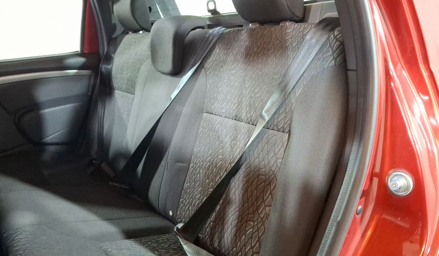 Renault Oroch 2.0 ZEN Pickup 2020