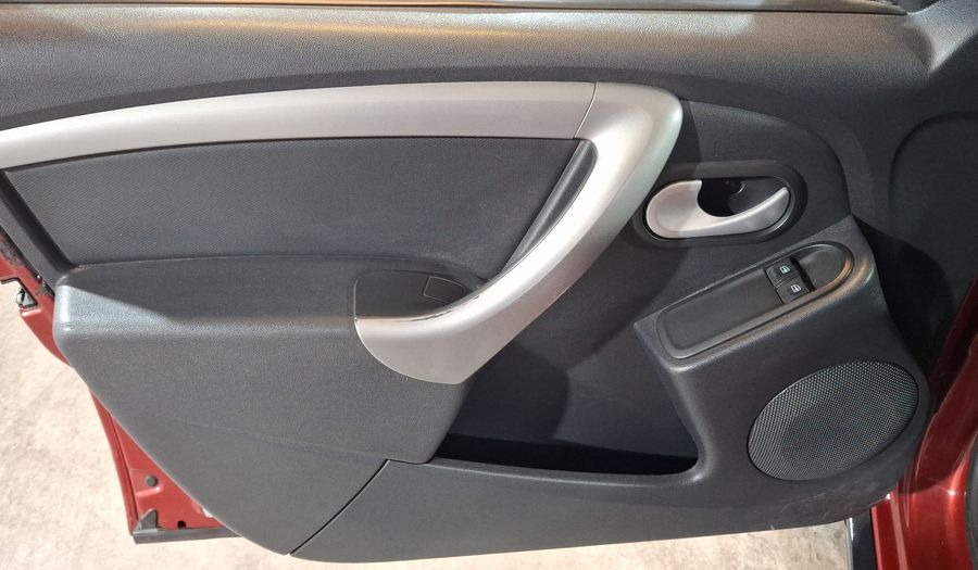 Renault Oroch 2.0 ZEN Pickup 2020