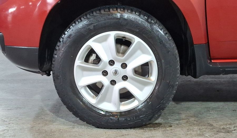 Renault Oroch 2.0 ZEN Pickup 2020