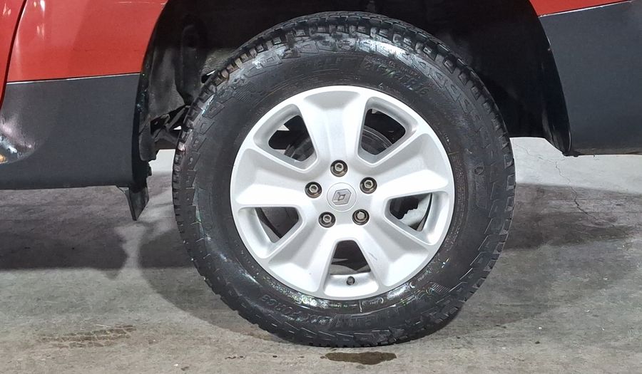 Renault Oroch 2.0 ZEN Pickup 2020